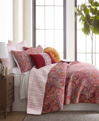 Home Kimpton 2-Pc. Sham Set, European