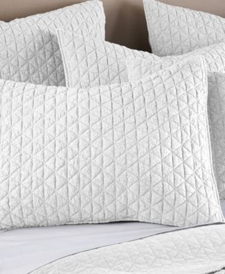 Homthreads Rowan Enzyme Wash Quilt Sets