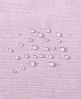 Easy Care Solid Tablecloth, 70" Round