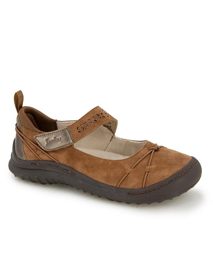 Jbu wildflower mary store jane shoes