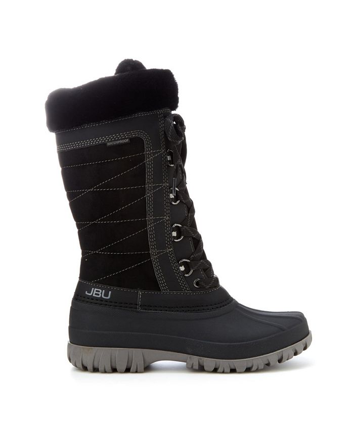 JBU Women Christa Waterproof Boot Macy's