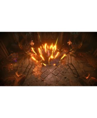 Darksiders Genesis - PlayStation 4