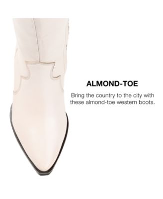 Women's Pryse Western Knee High Boots