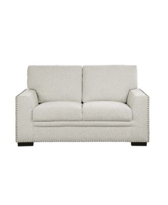 White Label Dickinson 62" Love Seat