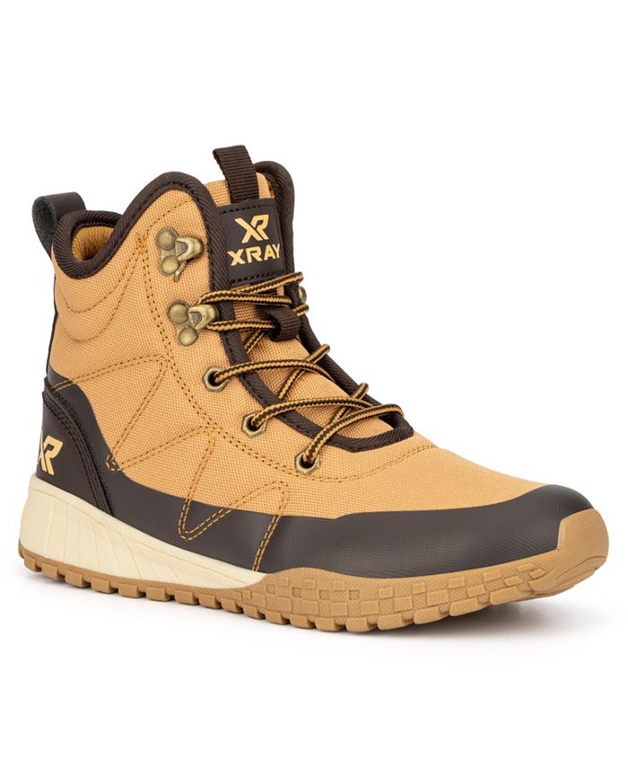 Logan best sale boot company
