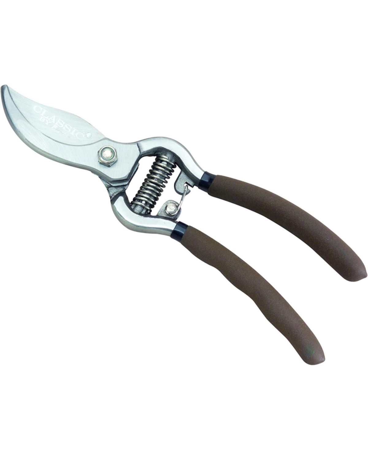 Classic Forged Bypass Pruner Shear, 9 Inches - Multi