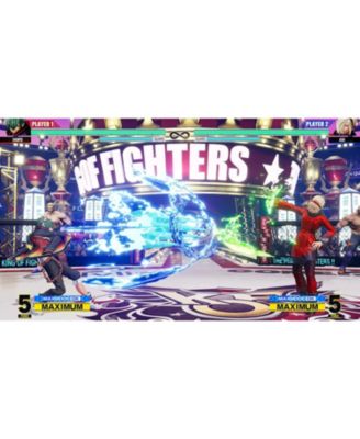 The King of Fighters XV - Xbox Series X