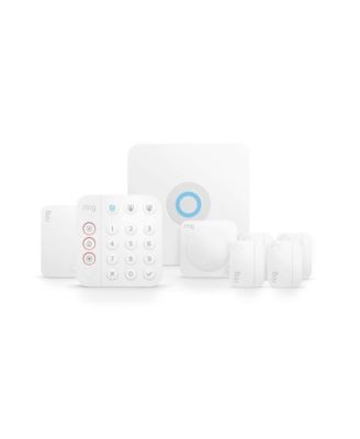 Alarm Security 8 pc Kit (2nd Gen)