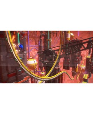 Sonic Frontiers - PlayStation 4