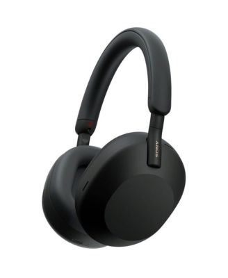 大人気新品 WH-1000XM5 Sony Wireless Headphones Canceling Noise Over-Ear ヘッドホン