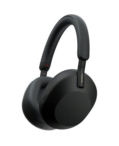 Marshall Minor III True Wireless Headphone in Black With Cleaning kit Bolt  Axtion Bundle Like New 