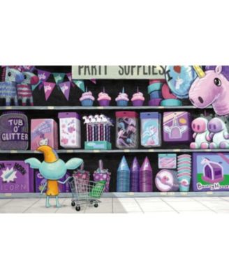 Unicorns Are the Worst! by Alex Willan