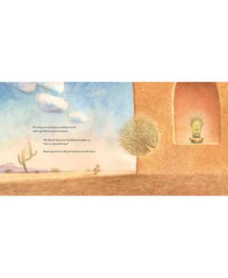 Nobody Hugs a Cactus by Carter Goodrich