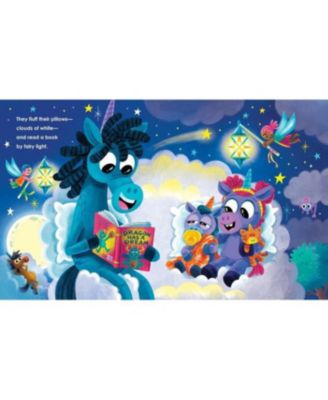 Unicorn Night by Diana Murray