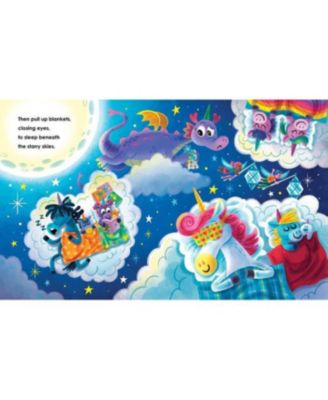 Unicorn Night by Diana Murray