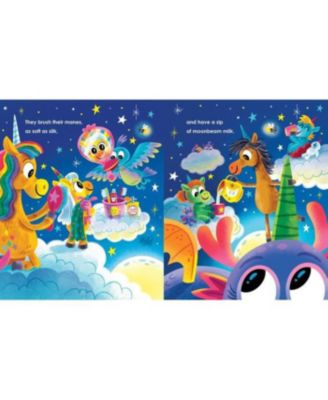 Unicorn Night by Diana Murray