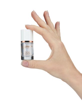 Top Coat Nail Treatment