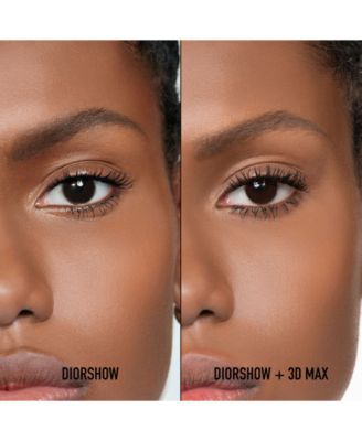 DIOR Diorshow Mascara Collection