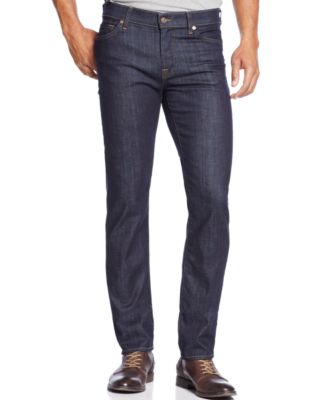 seven slimmy jeans mens