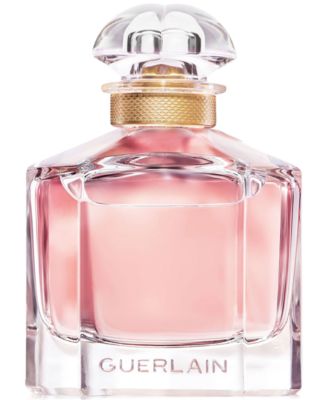 Mon Guerlain 1 oz hot EDP