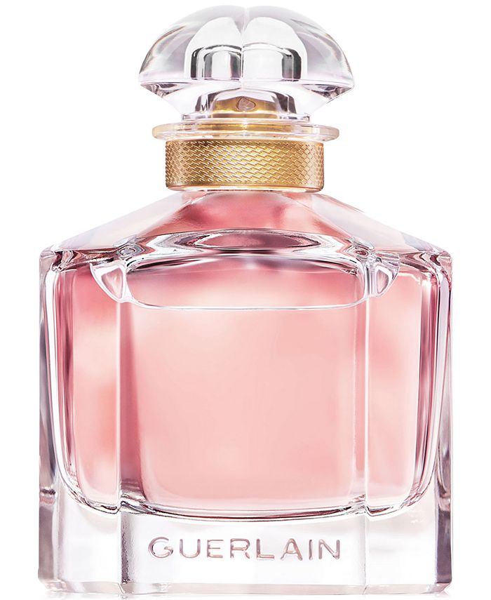 CHANEL Eau de Parfum Spray, 3.4-oz - Macy's  Fragrance, Eau de parfum,  Fragrance collection