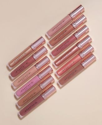 Tinted Lip Gloss