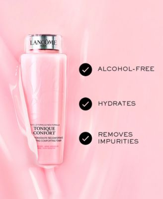 Lancôme 4-Pc. Hydrate & Glow Regimen Skincare Set - Macy's