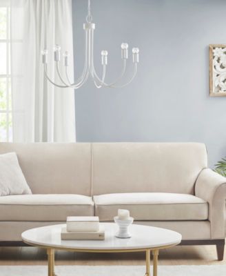 Ellie 6-Light Chandelier