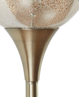 Ink + Ivy Bellow Uplight Floor Lamp