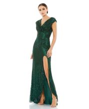 Evening Wear Evening Gowns Dresses Accessories Macy s