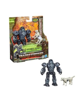 Transformers