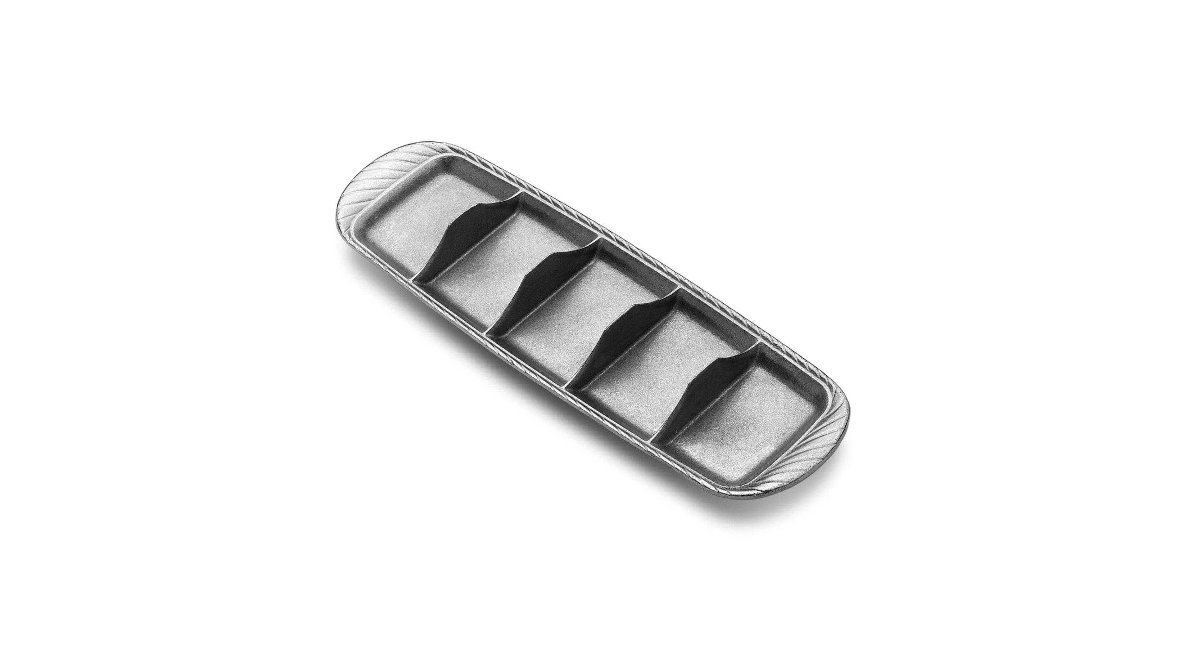 Wilton Armetale Gourmet Grillware Vegetable Griller