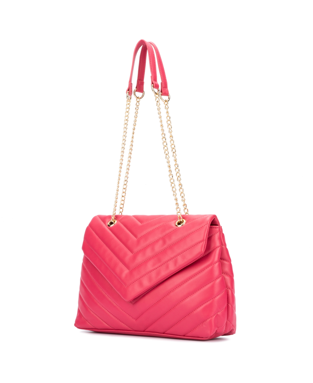 New York & Company Women's Nolan Shoulder Bag