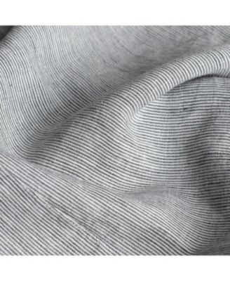 100% French Linen Sheet Set - Full