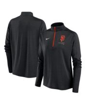 Fanatics Signature Men's and Women's Gray San Francisco Giants Super Soft  Long Sleeve T-shirt - Macy's