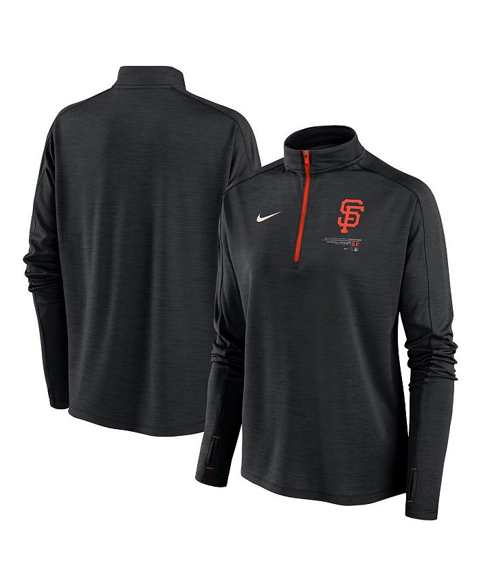 Nike Men's San Francisco Giants Official Blank Replica Jersey - Macy's