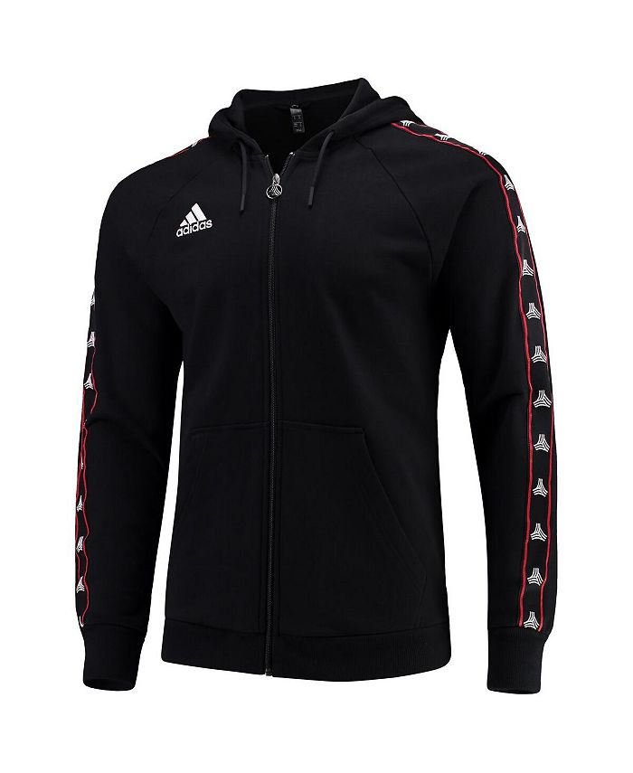 Adidas tango full zip hoodie discount