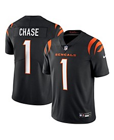 ja marr chase limited jersey