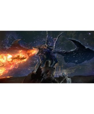 Dark Souls III: The Fire Fades Edition - PlayStation 4