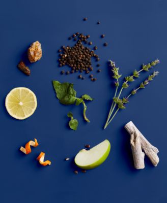 Blue Midnight Body & Hair Cleanser, 33 oz.