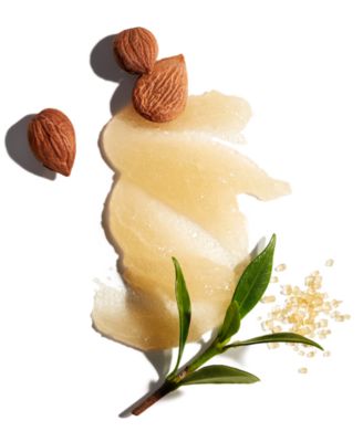 Exfoliating Scalp Scrub + Shampoo, 5 oz.