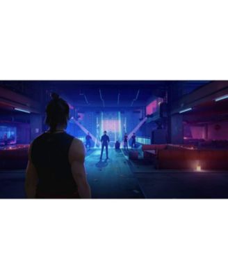 Sifu: Vengeance Edition - Switch