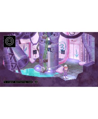 Being Home Alone With You Is Worse Than Death - Nintendo Switch