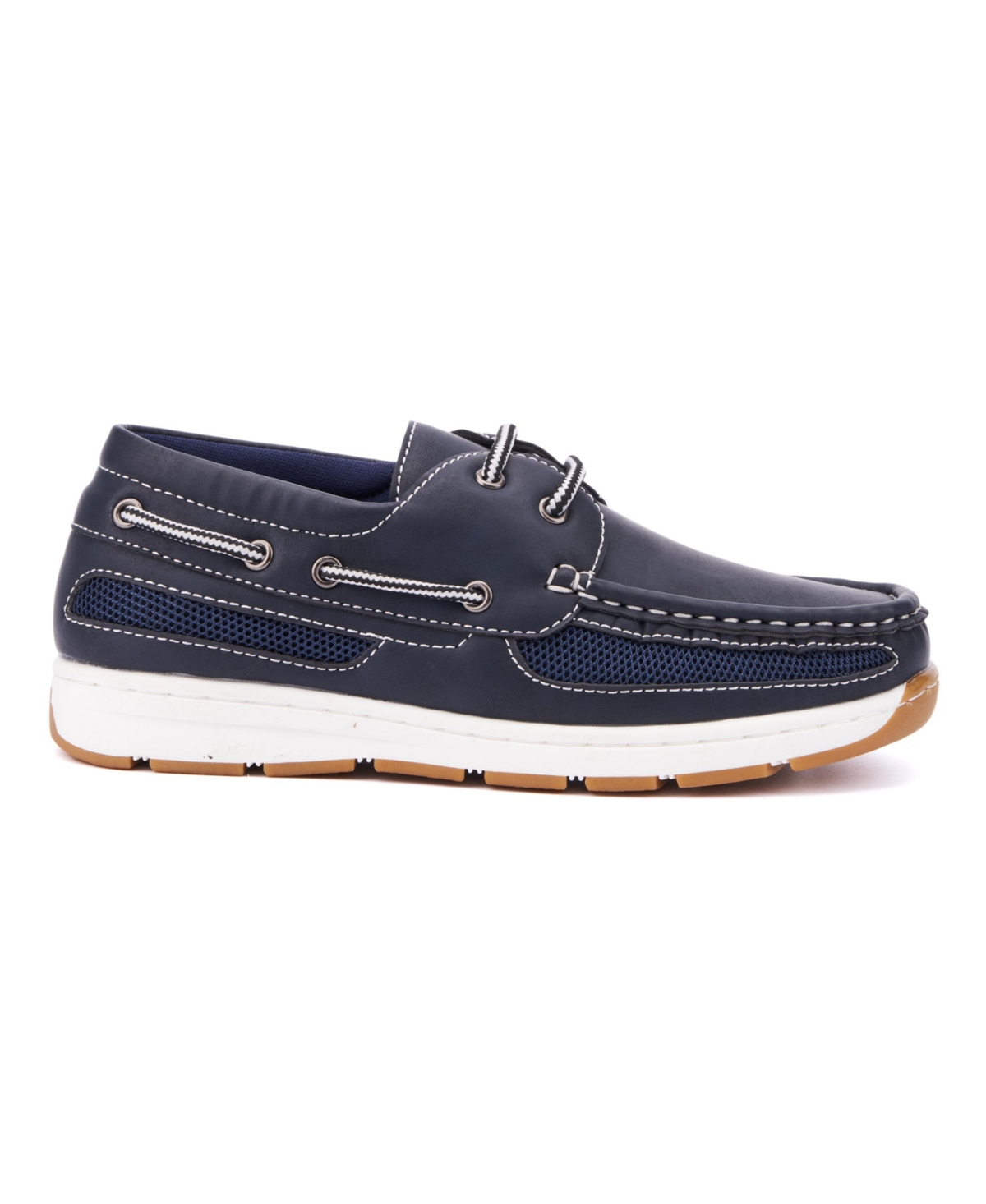 Boy's Child Erwin Boat Shoe
