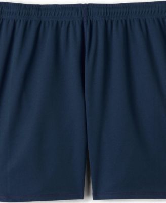Women's Mesh Gym Shorts