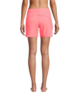 Women's SunShade UPF 50 5" Board Shorts