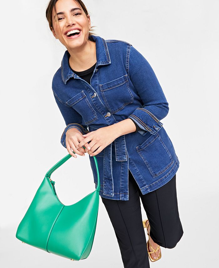 Macy's hotsell hobo handbags
