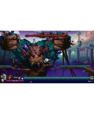 Skul The Hero Slayer - PlayStation 4