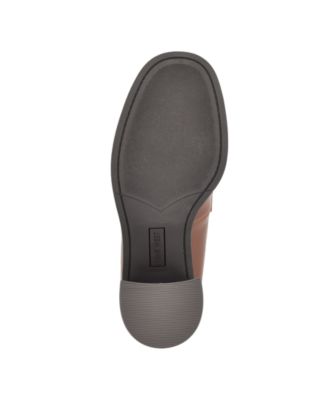 Nine West Women's Koolo Bit Slip-On Block Heel Loafers - Macy's