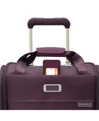 Baseline Cabin Spinner